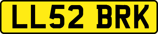 LL52BRK