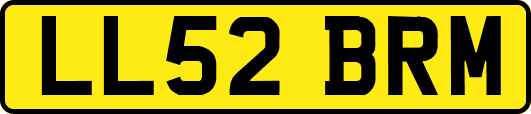 LL52BRM
