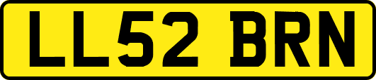 LL52BRN