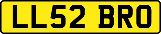 LL52BRO