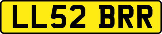 LL52BRR