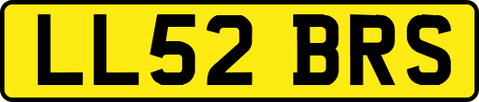 LL52BRS