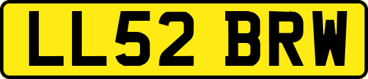 LL52BRW