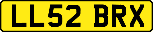 LL52BRX