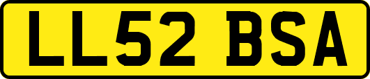 LL52BSA