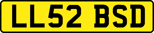LL52BSD