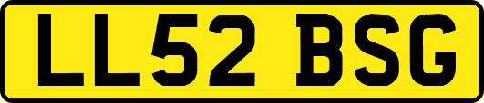 LL52BSG