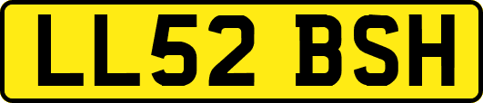 LL52BSH