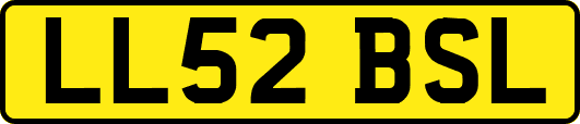 LL52BSL