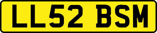 LL52BSM