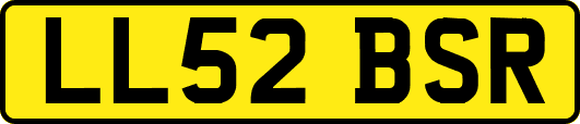LL52BSR