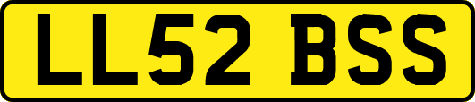 LL52BSS