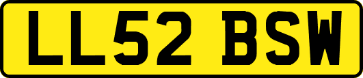 LL52BSW