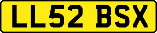 LL52BSX