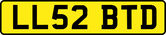 LL52BTD