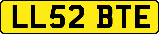LL52BTE