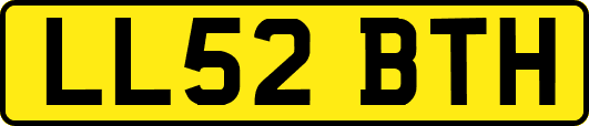 LL52BTH