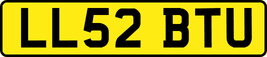 LL52BTU