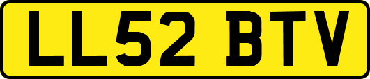 LL52BTV