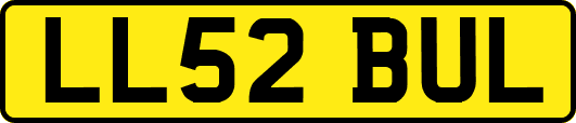 LL52BUL