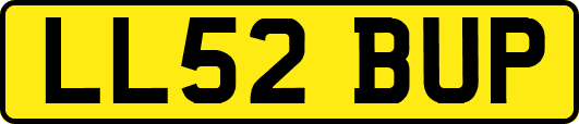 LL52BUP