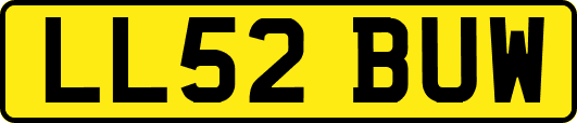 LL52BUW