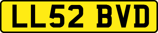 LL52BVD