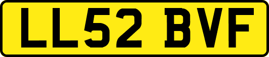 LL52BVF