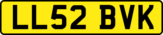 LL52BVK