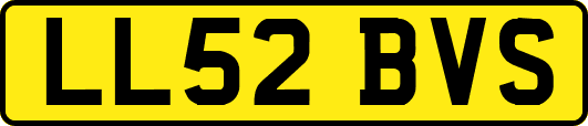 LL52BVS