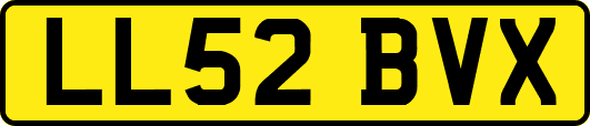 LL52BVX