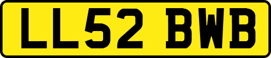 LL52BWB