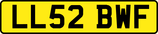 LL52BWF