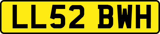 LL52BWH