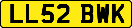 LL52BWK