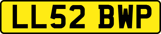 LL52BWP
