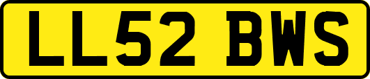 LL52BWS
