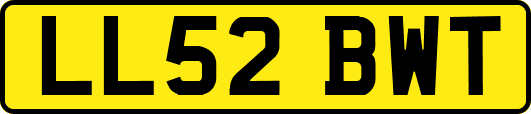 LL52BWT
