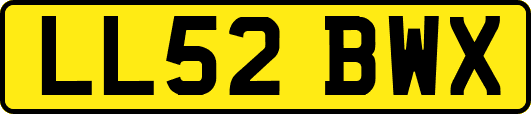 LL52BWX