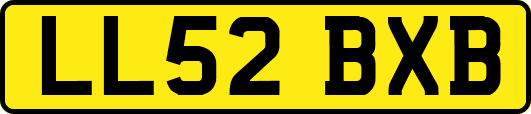 LL52BXB