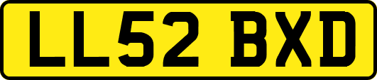 LL52BXD