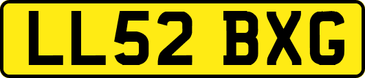 LL52BXG