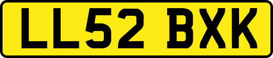 LL52BXK
