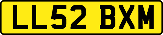 LL52BXM