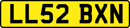 LL52BXN