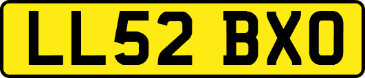 LL52BXO