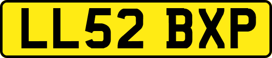 LL52BXP