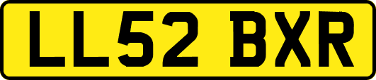 LL52BXR