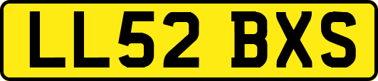 LL52BXS