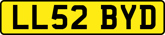 LL52BYD